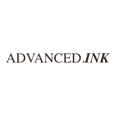 Advanced Ink