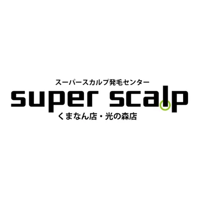 Super Scalp Hair Growth Center