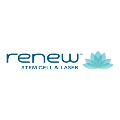 Renew Stem Cell And Laser