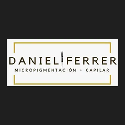 DANIEL FERRER MICROPIGMENTACIÓN CAPILAR