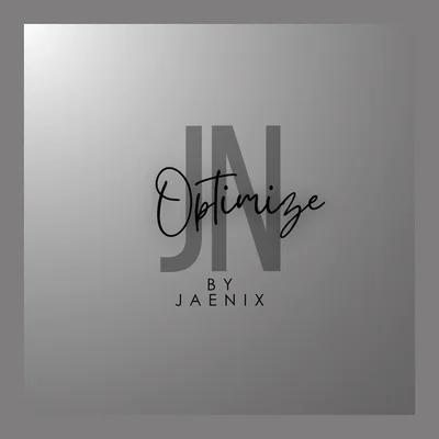 Optimize by JaeNix