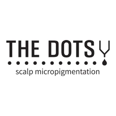 THE DOTS Scalp Micropigmentation