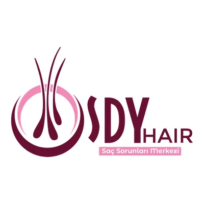 SDY Hair Saç Sorunları Merkezi