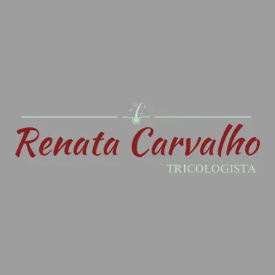 Renata Carvalho - Tricologista