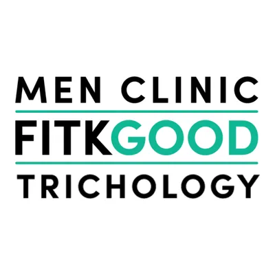 TRYCHOLOG FITKGOOD MEN