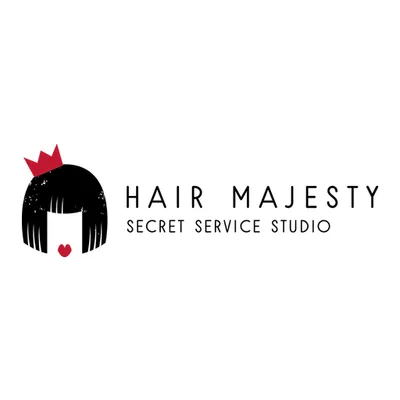 HAIR MAJESTY SECRET SERVICE STUDIO solutions for hair