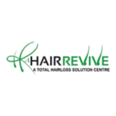 HAIR REVIVE HAIR SOLUTIONS