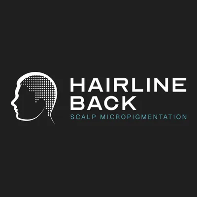 Hairline Back