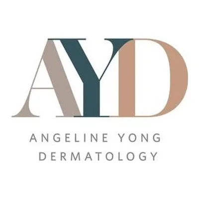 Angeline Yong Dermatology