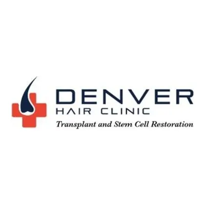Denver Hair Clinic - Hair Transplant and Stem Cell Hair Restoration