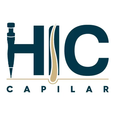 HIC Clinica de implante y cuidado capilar
