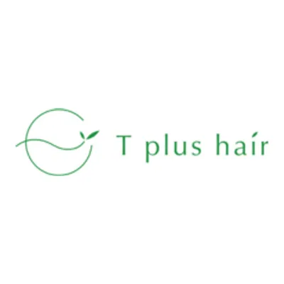 Tplus hair