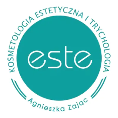 ESTE Trycholog Agnieszka Zając