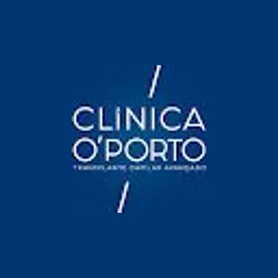 Clínica O'Porto - Transplante Capilar Avançado