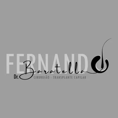 Dr Fernando Baratella de Assis - Transplante Capilar