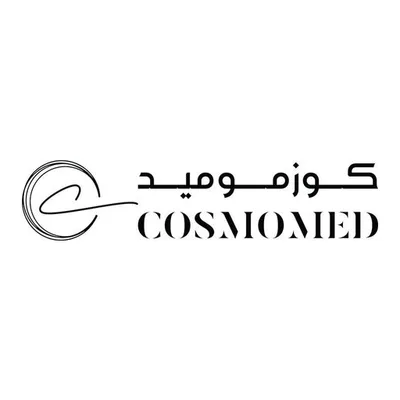 CosmoMed Hospital