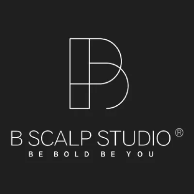B SCALP STUDIO