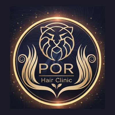 Por hair clinic