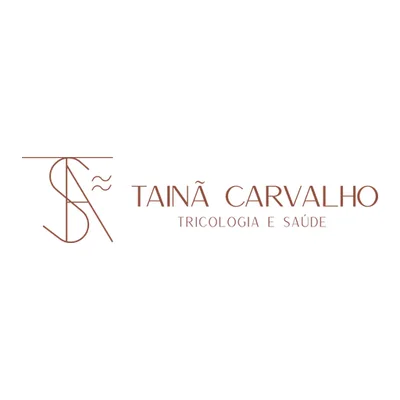 Tainã Carvalho Tricologista