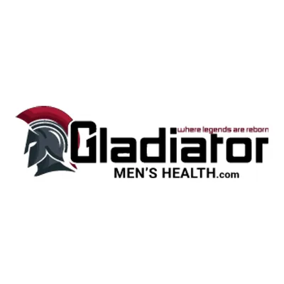Gladiator Men's Health