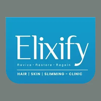 Elixify - Aesthetic Clinic | Salon & Spa