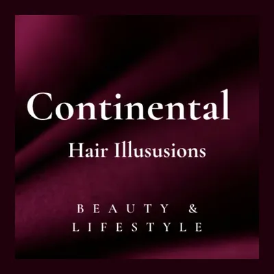 Continental Hair Illusions