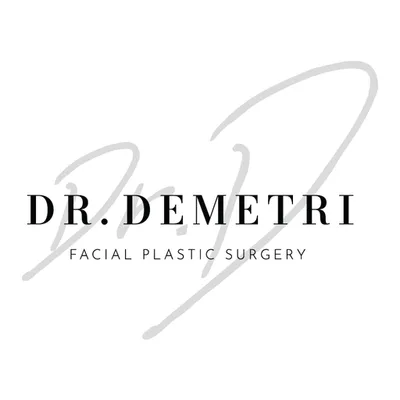 Demetri Arnaoutakis, MD