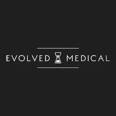 Evolved Medical - Dr. Amit Rajguru