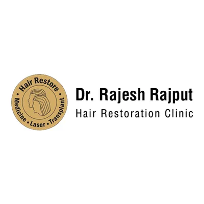 Dr. Rajesh Rajput Hair Restore