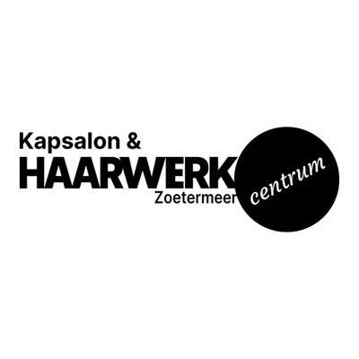 Kapsalon & Haarwerkcentrum Zoetermeer