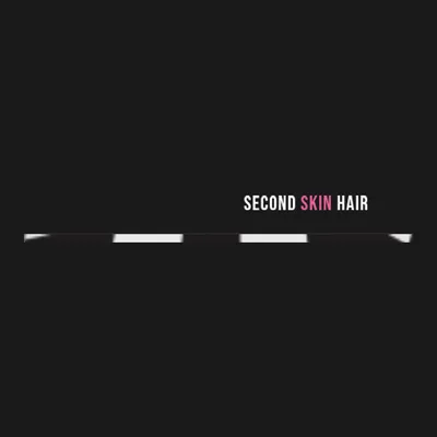 Second Skin Hair - SSH