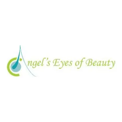 Angel's Eyes of Beauty