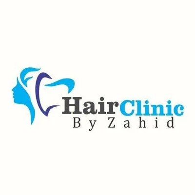 Hair Clinic By Zahid