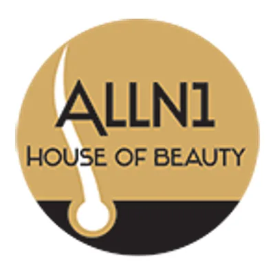 All-N-1 House of Beauty Hair/ Scalp Clinic