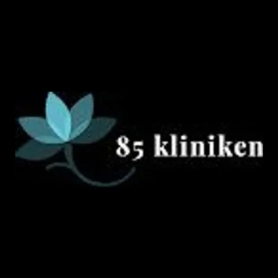 85 Kliniken