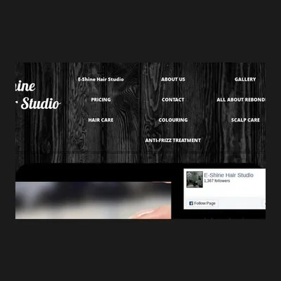 E-Shine Hair Studio