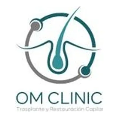 OM CLINIC INJERTO CAPILAR