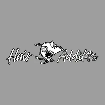 HAIR ADDIKTS.