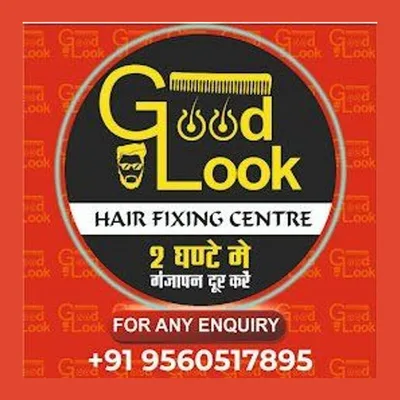 Good Looks Hair Fixing Center