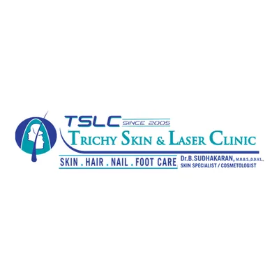 Trichy Skin And Laser Clinic -since 2005-Dr.Sudhakaran