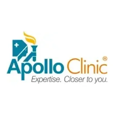 Apollo Clinic Beliaghata