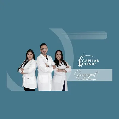 CAPILAR CLINIC