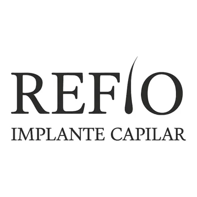 Refio - Clínica de Implante Capilar