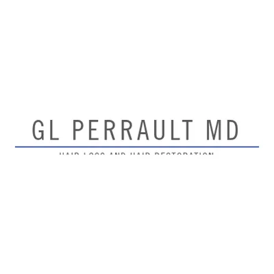 Gary L. Perrault, MD