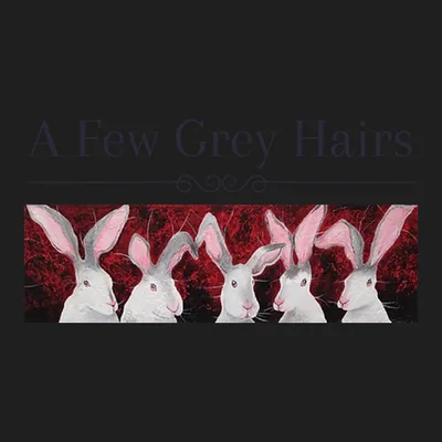 A Few Grey Hairs