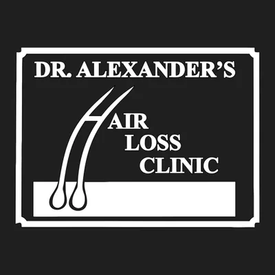 Dr Alexander's Hair Loss Clinic