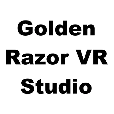 Golden Razor VR Studio
