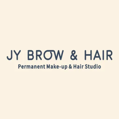 JY Brow Hair