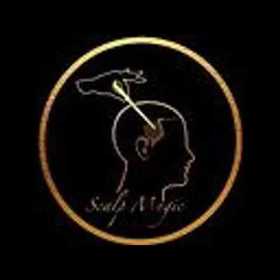 Scalp Magic Pigmentation