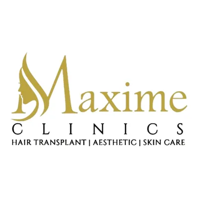 Maxime Clinics - Hair Transplant, Aesthetic & Skin Care.